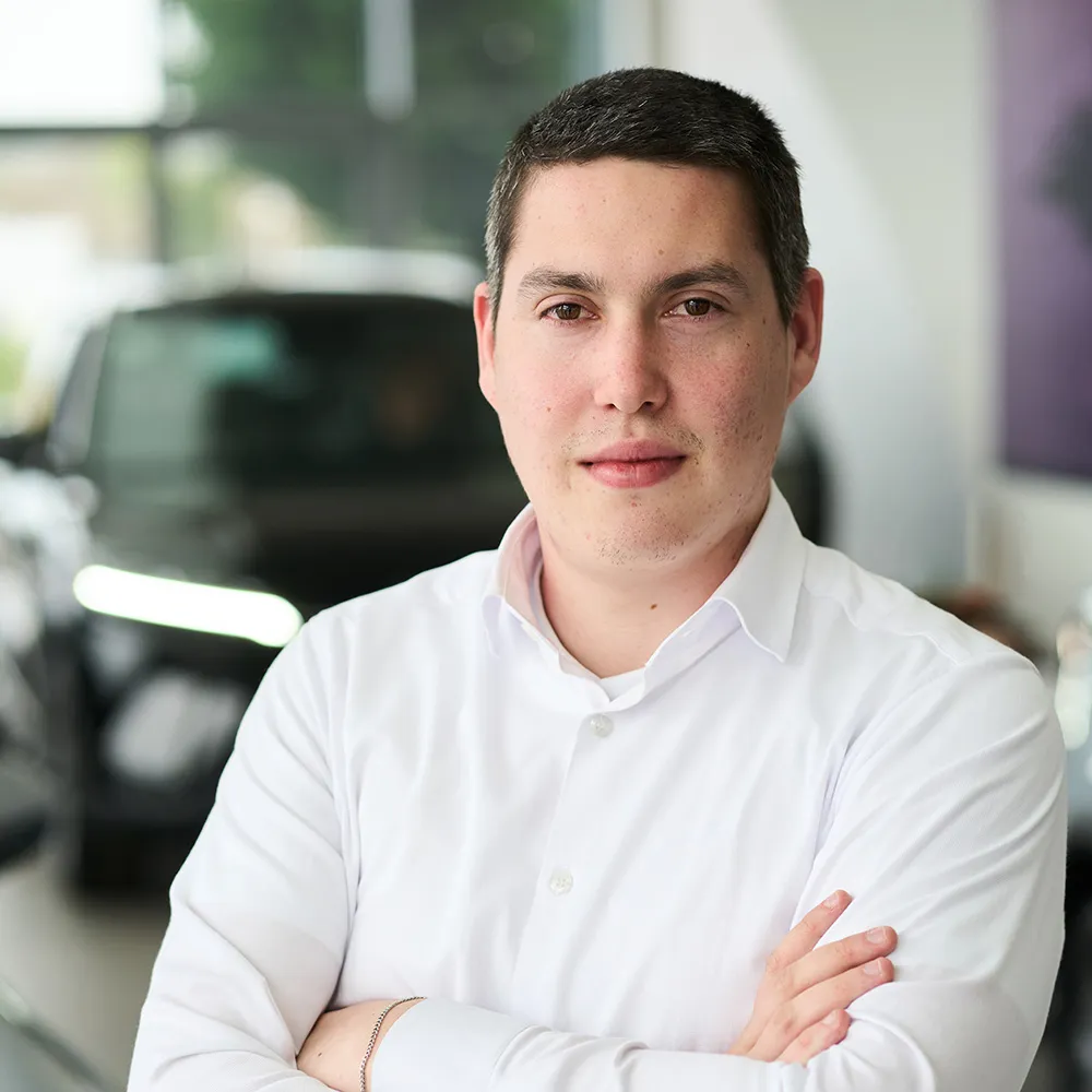 Bársony Dániel